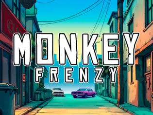 Monkey Frenzy