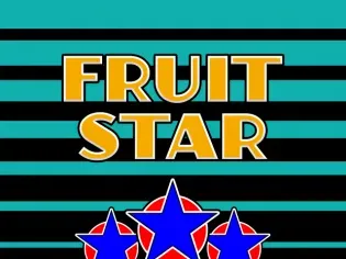 Fruit Star game cover